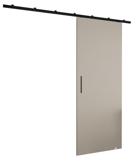 Posuvné dveře PERDITA 1 - 90 cm, kašmír