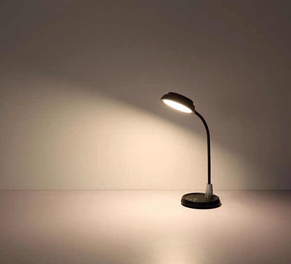 STOLNÍ LED LAMPA, dotykový stmívač, 30,6/17,2/44,8 cm Globo - Online Only svítidla, Online Only