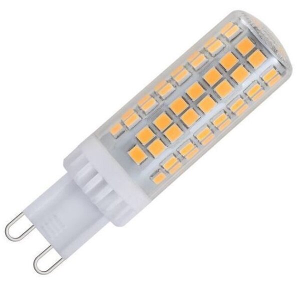LED Žárovka G9/7W/230V 6000K