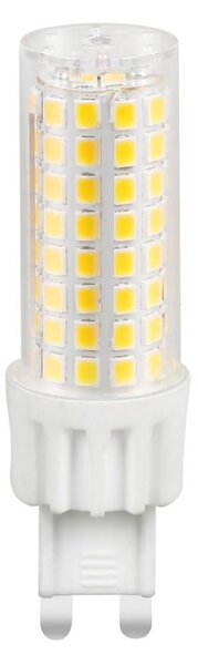 LED Žárovka ECOLINE G9/7W/230V 3000K - Brilagi