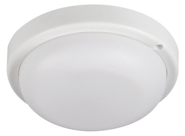 Kanlux 31497 - LED Koupelnové stropní svítidlo TOLU LED/9W/230V 4000K IP54 bílá