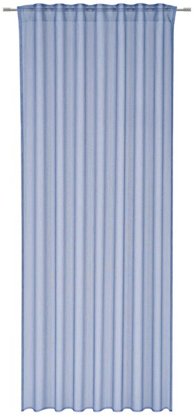 HOTOVÝ ZÁVĚS, průhledné, 140/245 cm Esposa - Závěsy