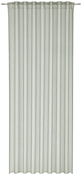 HOTOVÝ ZÁVĚS, průhledné, 140/245 cm Esposa - Závěsy