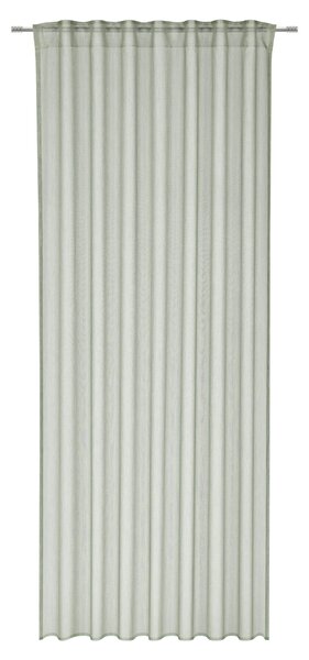 HOTOVÝ ZÁVĚS, průhledné, 140/245 cm Esposa - Závěsy