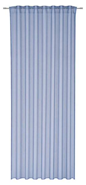 HOTOVÝ ZÁVĚS, průhledné, 140/245 cm Esposa - Závěsy