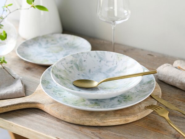 JÍDELNÍ SOUPRAVA, porcelán Creatable - Online Only nádobí, Online Only