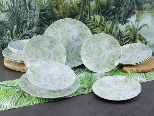 JÍDELNÍ SOUPRAVA, porcelán Creatable - Online Only nádobí, Online Only