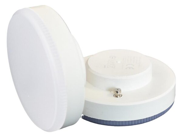 LED Žárovka GX53/6W/230V 3000K - Brilagi