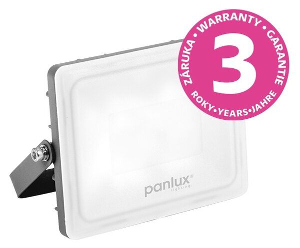 PANLUX s.r.o. VANA LED PROFI reflektorové svítidlo 10W - neutrální