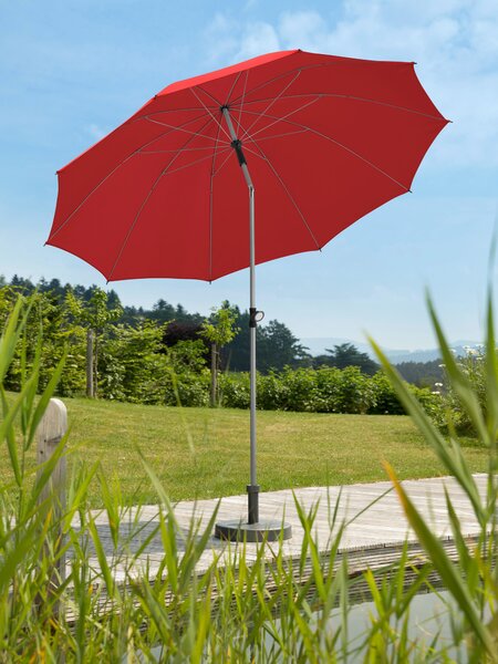 SLUNEČNÍK 220/231/220 cm - Online Only zastínění, Online Only