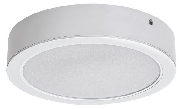 Rabalux 71204 - LED Stropní svítidlo SHAUN LED/7W/230V pr. 12 cm bílá