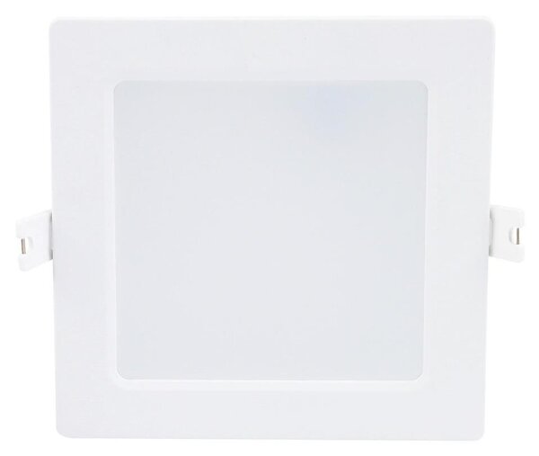Rabalux 71221 - LED Podhledové svítidlo SHAUN LED/6W/230V 12x12 cm bílá