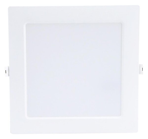 Rabalux 71223 - LED Podhledové svítidlo SHAUN LED/18W/230V 22x22 cm bílá
