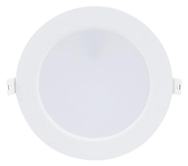 Rabalux 71218 - LED Podhledové svítidlo SHAUN LED/12W/230V pr. 17 cm bílá