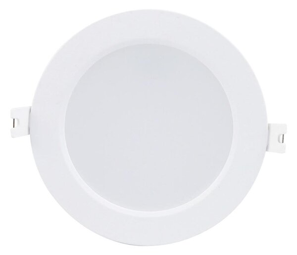 Rabalux 71217 - LED Podhledové svítidlo SHAUN LED/6W/230V pr. 12 cm bílá
