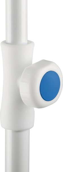 SLUNEČNÍK 240/230/240 cm - Online Only zastínění, Online Only