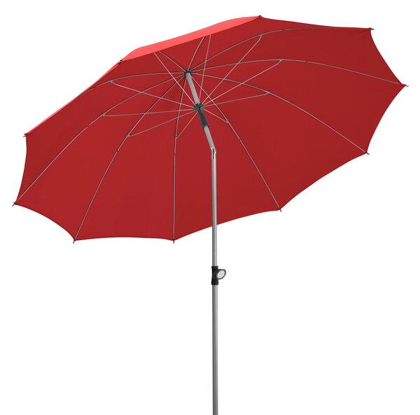 SLUNEČNÍK 220/231/220 cm - Online Only zastínění, Online Only