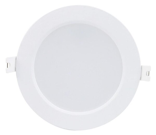 Rabalux 71233 - LED Podhledové svítidlo SHAUN LED/6W/230V pr. 12 cm bílá