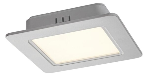 Rabalux 71236 - LED Podhledové svítidlo SHAUN LED/3W/230V 9x9 cm bílá