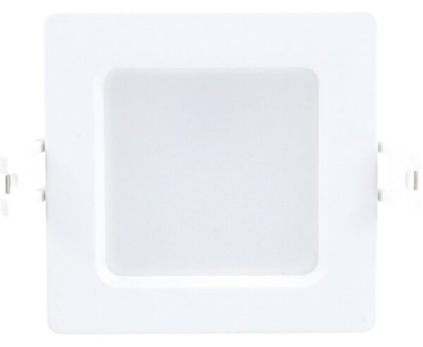 Rabalux 71236 - LED Podhledové svítidlo SHAUN LED/3W/230V 9x9 cm bílá