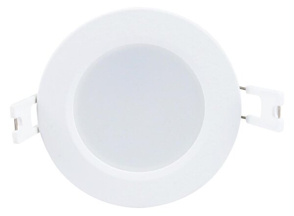 Rabalux 71232 - LED Podhledové svítidlo SHAUN LED/3W/230V pr. 9 cm bílá