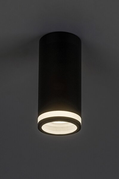 Rabalux 73030 - Bodové svítidlo SENOBIA 1xGU10/35W/230V 12 cm