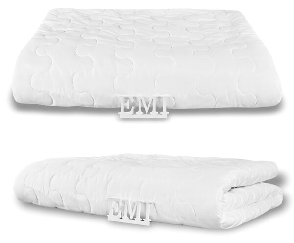 Přikrývka manželská 200 x 220 300 g/m² EMI