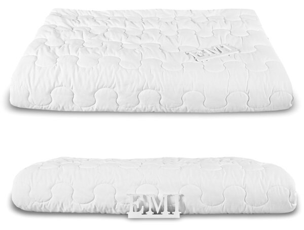 Přikrývka standardní 140 x 200 300 g/m² EMI