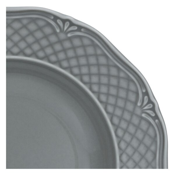 KOMBINOVANÁ SOUPRAVA, 20dílné, porcelán Creatable - Online Only nádobí, Online Only