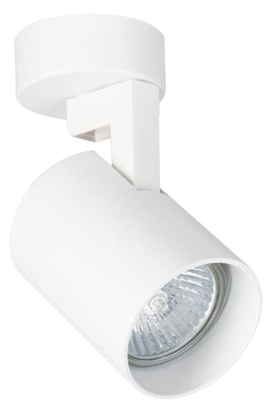 Bodové svítidlo VOLF 1xGU10/10W/230V bílá