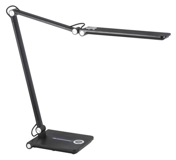 LED LAMPA NA PSACÍ STŮL, dotykový stmívač, 80 cm Novel - Kancelářské lampy