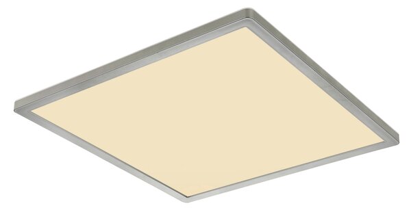 STROPNÍ LED SVÍTIDLO, 42/42/25 cm Globo - Stropní svítidla