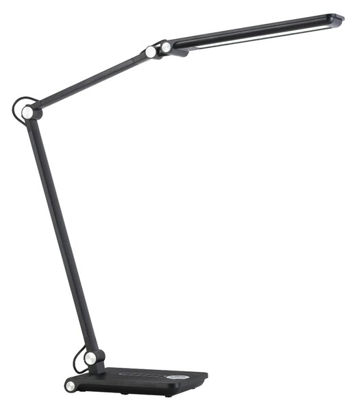 LED LAMPA NA PSACÍ STŮL, dotykový stmívač, 80 cm Novel - Kancelářské lampy