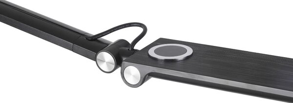 LED LAMPA NA PSACÍ STŮL, dotykový stmívač, 80 cm Novel - Kancelářské lampy
