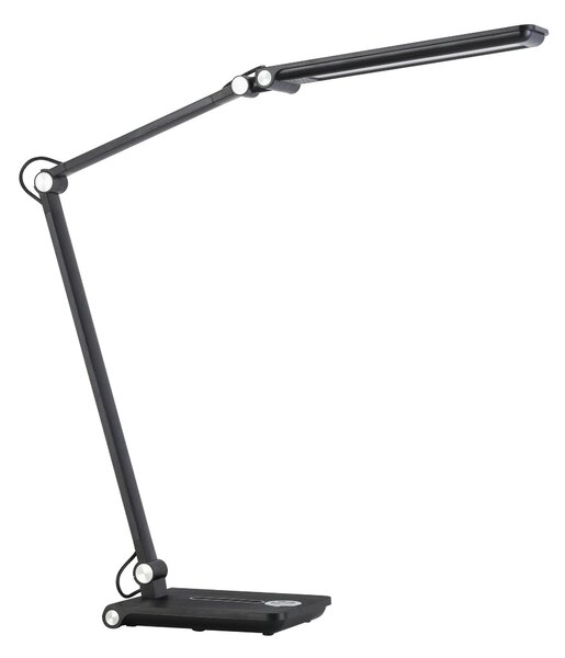 LED LAMPA NA PSACÍ STŮL, dotykový stmívač, 80 cm Novel - Kancelářské lampy