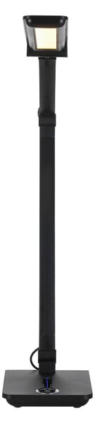 LED LAMPA NA PSACÍ STŮL, dotykový stmívač, 80 cm Novel - Kancelářské lampy