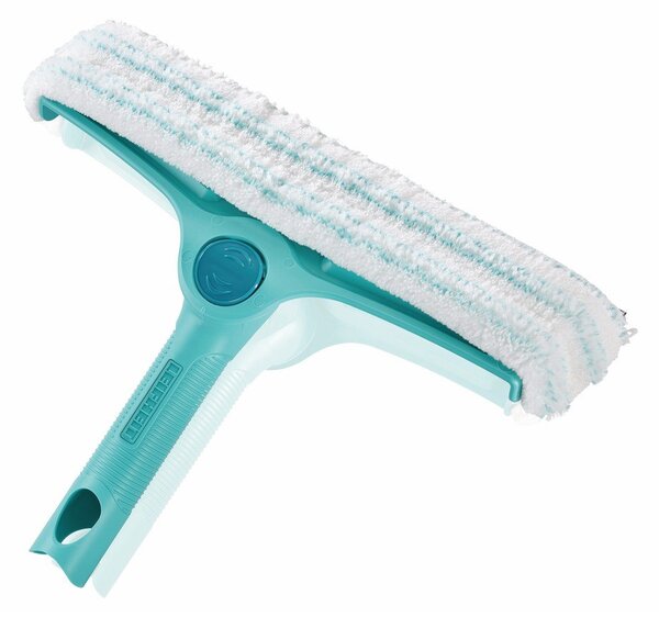 Zelená stěrka na okna 32 cm 3in1 – LEIFHEIT