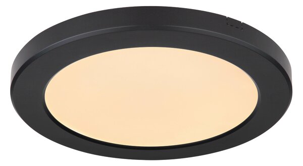 STROPNÍ LED SVÍTIDLO, 22/1,8 cm Boxxx - Stropní svítidla