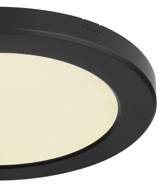 STROPNÍ LED SVÍTIDLO, 22/1,8 cm Boxxx - Stropní svítidla