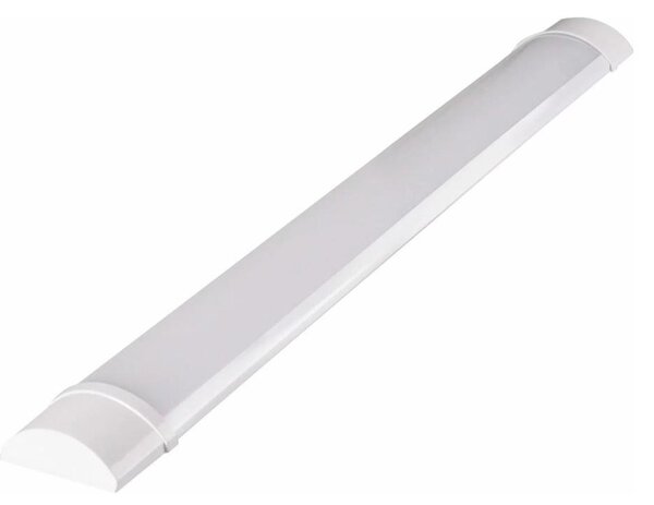 LED Podlinkové svítidlo LED/18W/230V 4000K 60 cm bílá