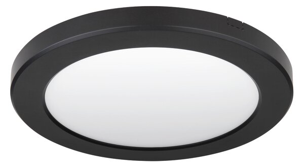 STROPNÍ LED SVÍTIDLO, 22/1,8 cm Boxxx - Stropní svítidla
