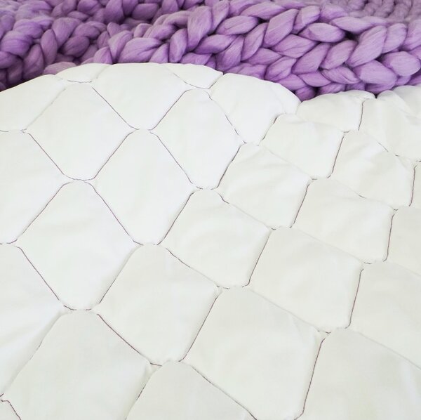 Levandulová přikrývka 200 g/m² 140 x 200 EMI
