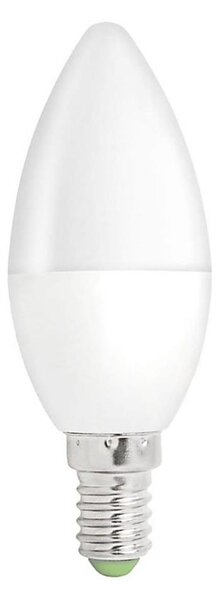 LED Žárovka C37 E14/1W/230V 4000K