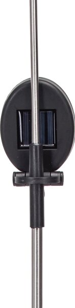 Aigostar - LED Solární dekorační lampa LED/0,03W/1,2V 88,5cm 2700K IP44