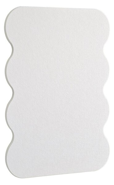 Akustická tabule 45x60 cm Waves – Styler