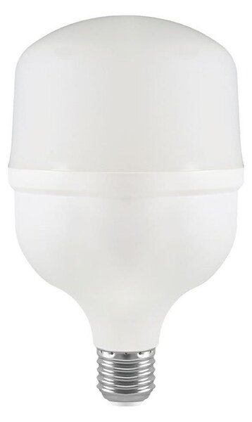 LED Žárovka T80 E27/20W/230V 4000K