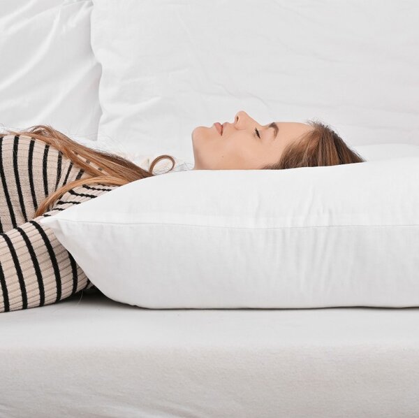 Ortopedický polštář 50 x 70 Comfort Pillow