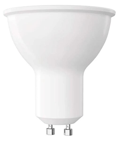 LED Žárovka MR16 GU10/3W/230V 4000K Energetická třída A