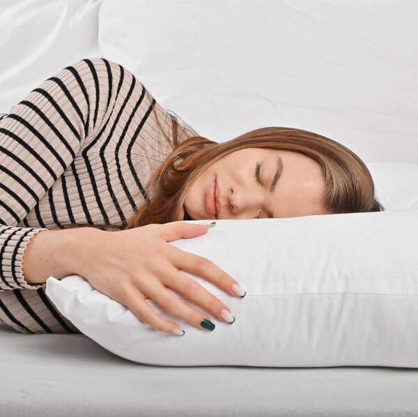 Ortopedický polštář 50 x 70 Comfort Pillow
