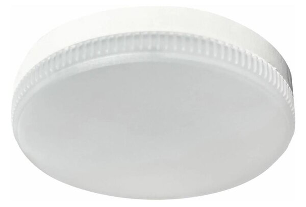 LED Žárovka GX53/6W/230V 3000K